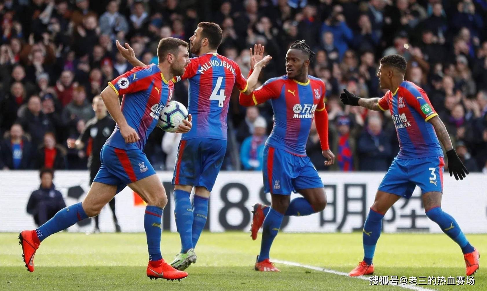 让观众看到 让观众看到