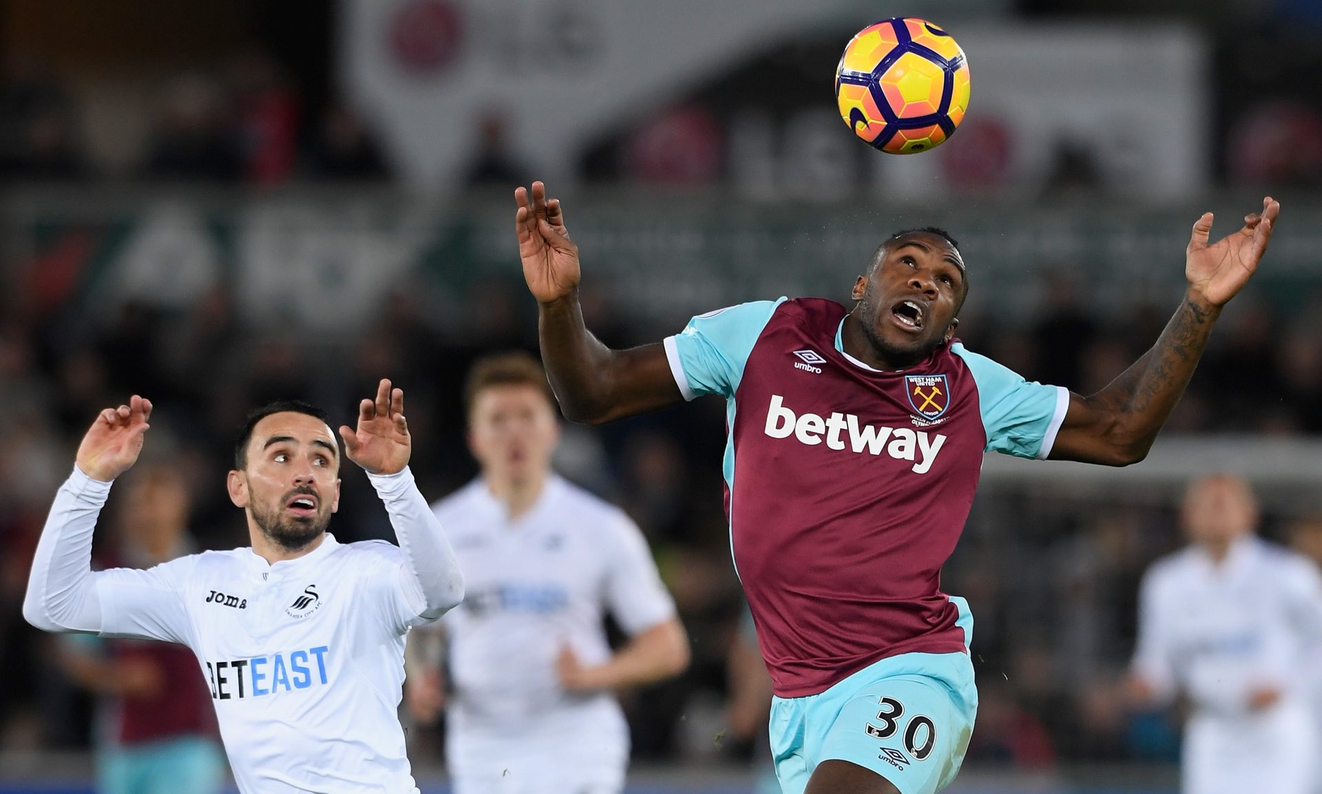 我迫不及待 我迫不及待